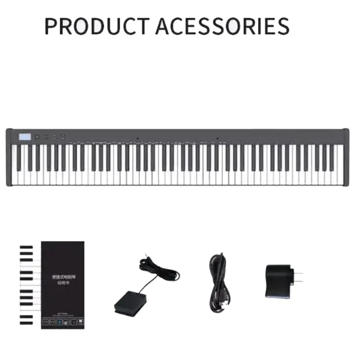 88 Key Digital Piano